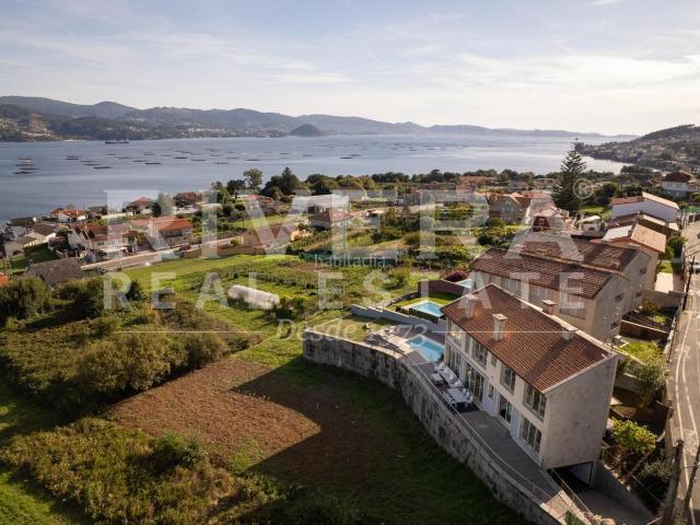 Chalet en venta en Poio, Pontevedra