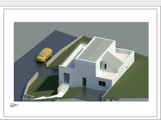 Chalet en venta en Poio, Pontevedra