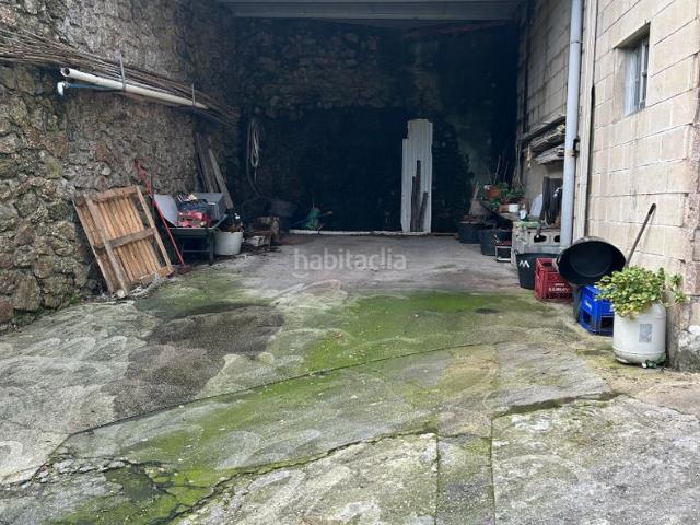 Chalet en venta en Poio, Pontevedra