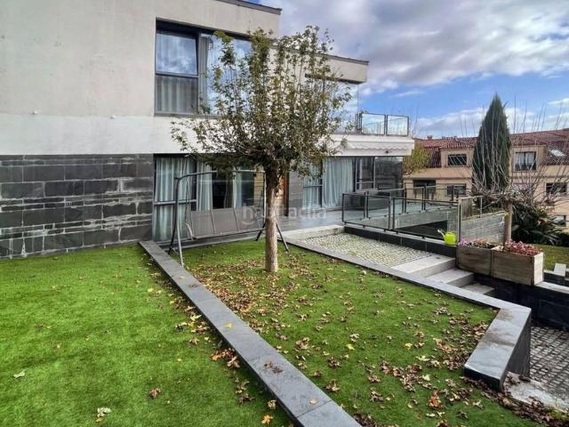 Chalet en venta en Poio, Pontevedra