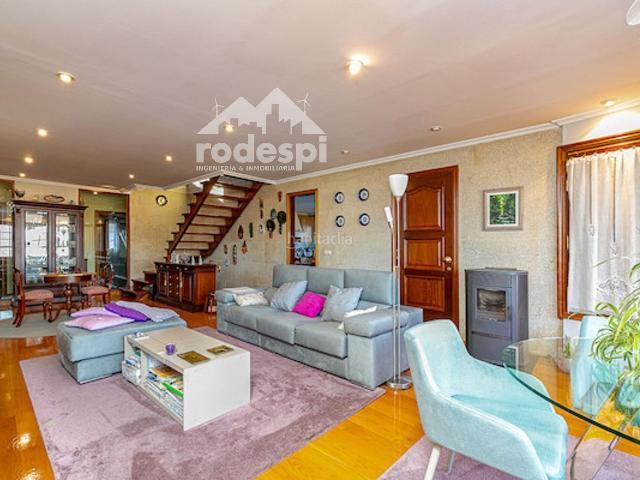 Chalet en venta en Poio, Pontevedra
