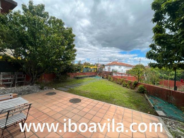 Chalet en venta en Poio, Pontevedra