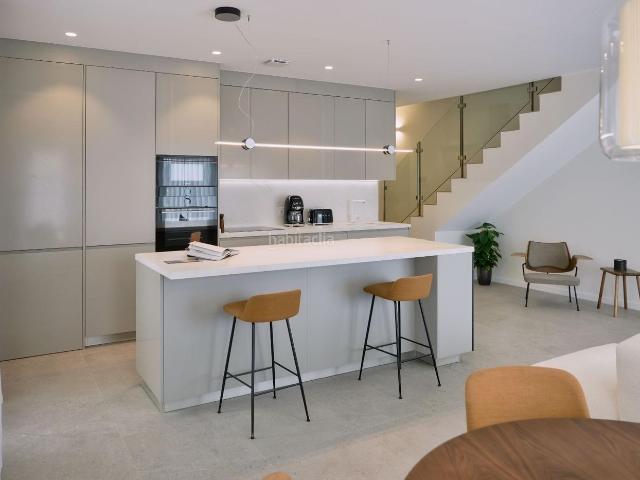 Chalet en venta en Poio, Pontevedra
