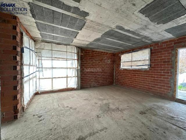 Chalet en venta en Poio, Pontevedra