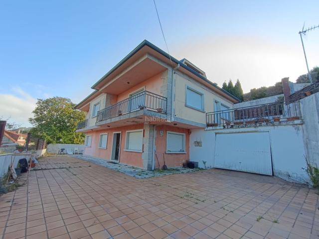 Chalet en venta en Poio, Pontevedra