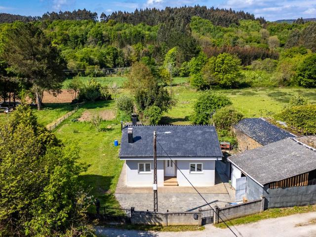 Villa en venta en Pol, Susá Villa en venta en Pol, Susá
