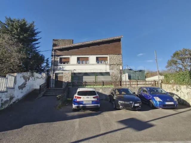 Chalet en venta en Siero, Asturias