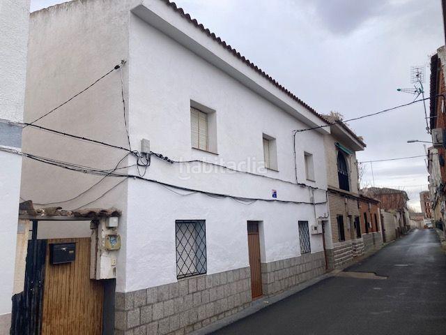 Chalet en venta en Polán, Castilla-La Mancha