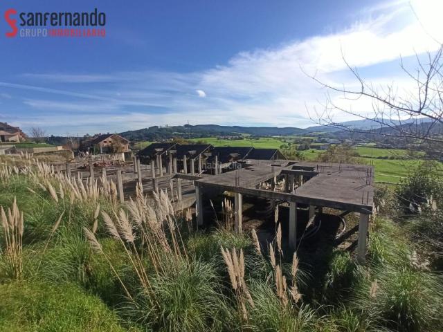 Chalet en venta en Requejada, Polanco