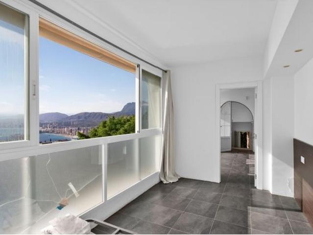 Casa en venta en la Marina Baixa, Valencia