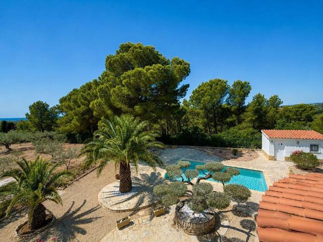 Chalet en venta en Baix Ebre, Catalunya