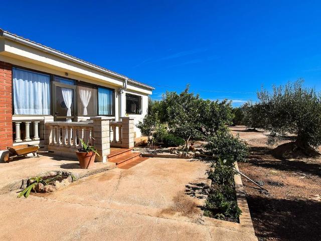 Chalet en venta en Baix Ebre, Catalunya