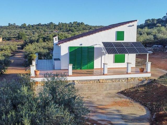 Chalet en venta en Montsià, Catalunya