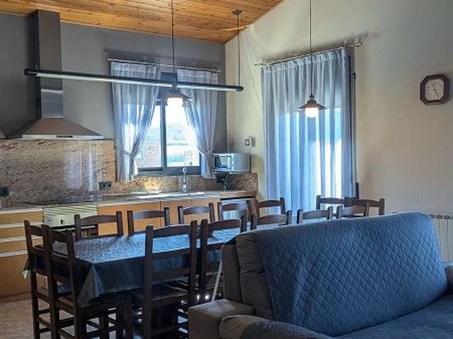 Chalet en venta en Montfalcó Murallat, Segarra