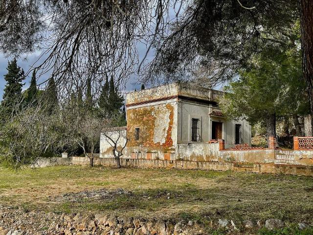 Chalet en venta en Baix Ebre, Catalunya