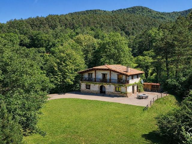 Chalet en venta en Ripollès, Catalunya