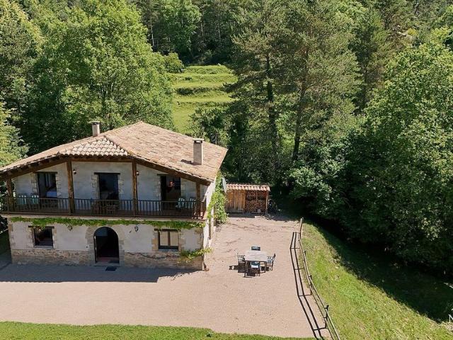 Chalet en venta en Ripollès, Catalunya