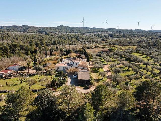 Chalet en venta en Baix Ebre, Catalunya