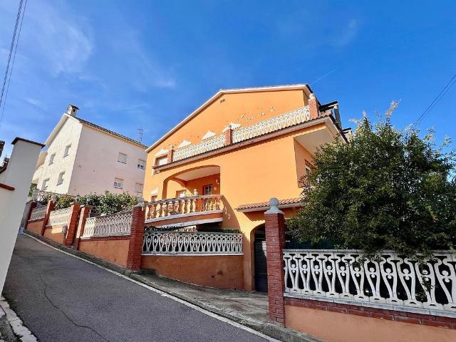 Chalet en venta en Polinyà, Barcelona