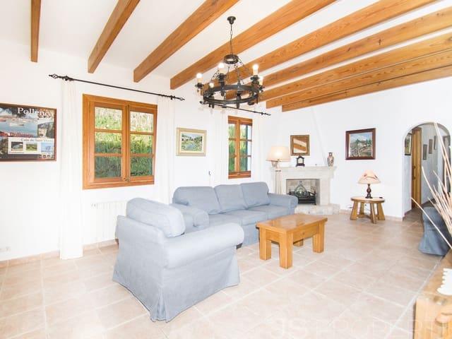 Chalet en venta en el Camp, Serra de Tramuntana