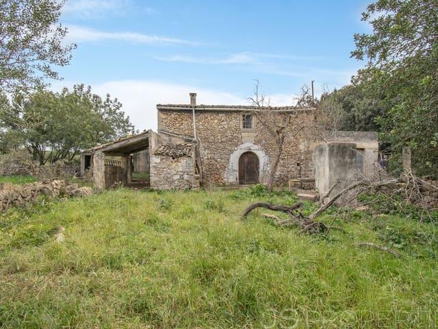 Chalet en venta en el Camp, Serra de Tramuntana