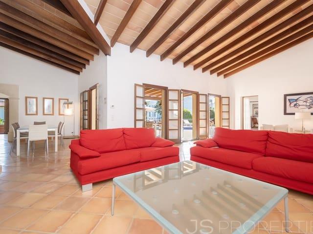 Chalet en venta en el Camp, Serra de Tramuntana