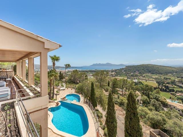 Chalet en venta en Serra de Tramuntana, Baleares