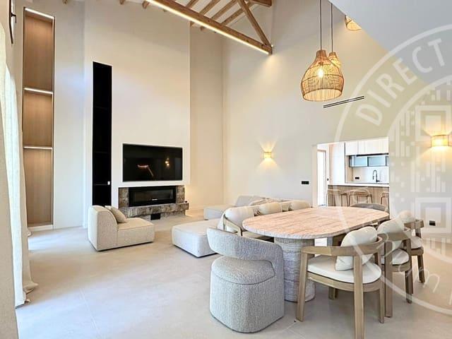 Chalet en venta en el Camp, Serra de Tramuntana