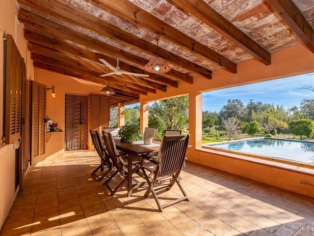 Chalet en venta en el Camp, Serra de Tramuntana
