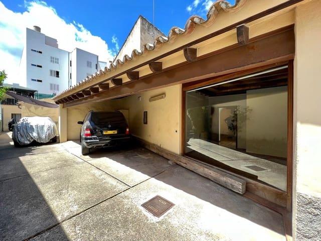 Chalet en venta en el Camp, Pollença