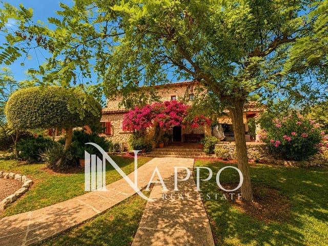 Chalet en venta en el Camp, Serra de Tramuntana