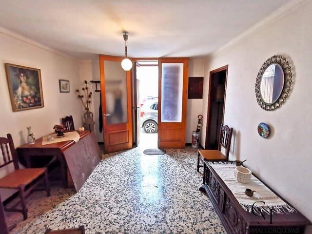 Chalet en venta en el Camp, Serra de Tramuntana