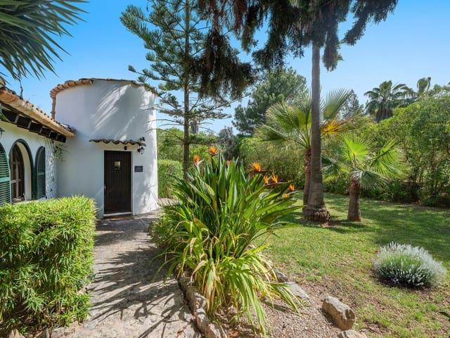 Chalet en venta en el Camp, Serra de Tramuntana