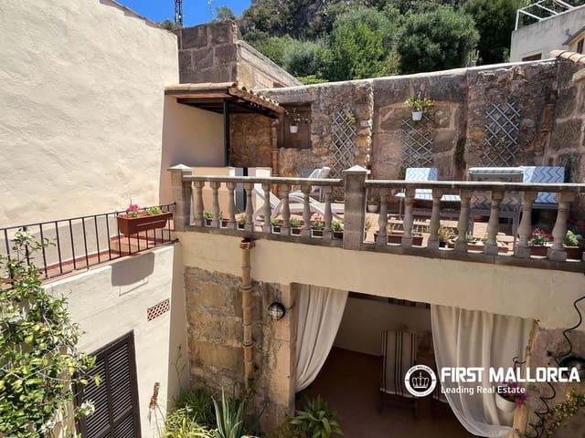 Chalet en venta en el Camp, Serra de Tramuntana