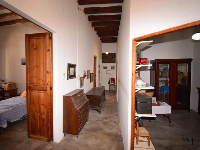Chalet en venta en el Camp, Serra de Tramuntana