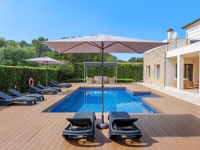 Chalet en venta en el Camp, Serra de Tramuntana