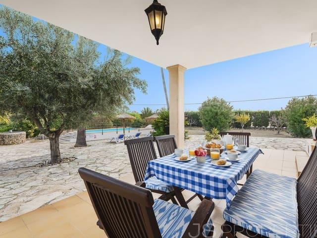 Chalet en venta en el Camp, Serra de Tramuntana