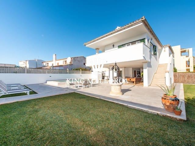 Chalet en venta en el Camp, Serra de Tramuntana
