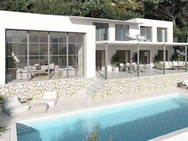 Chalet en venta en el Camp, Serra de Tramuntana