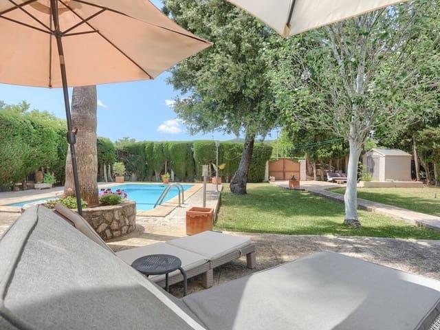 Chalet en venta en el Camp, Serra de Tramuntana