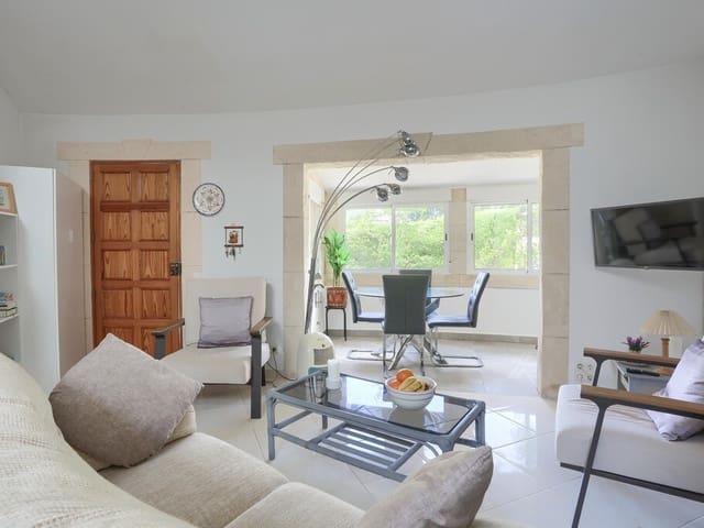 Chalet en venta en el Camp, Serra de Tramuntana