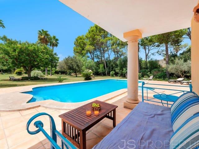 Chalet en venta en el Camp, Serra de Tramuntana