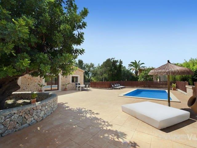 Chalet en venta en el Camp, Serra de Tramuntana