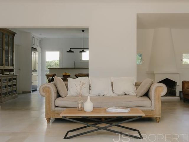Chalet en venta en el Camp, Serra de Tramuntana
