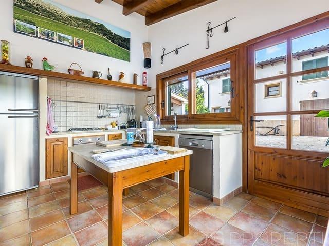 Chalet en venta en el Camp, Serra de Tramuntana