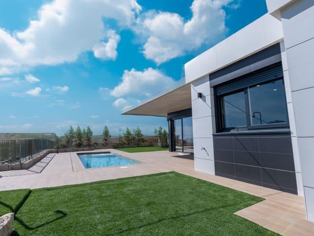 Chalet en venta en la Marina Baixa, Valencia