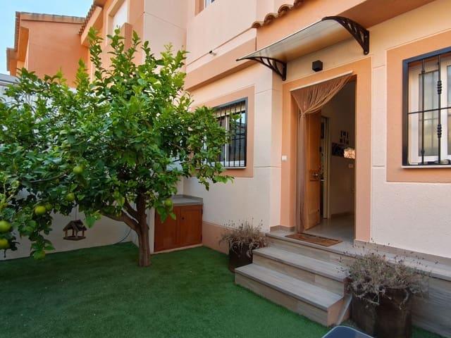 Chalet en venta en la Marina Baixa, Valencia
