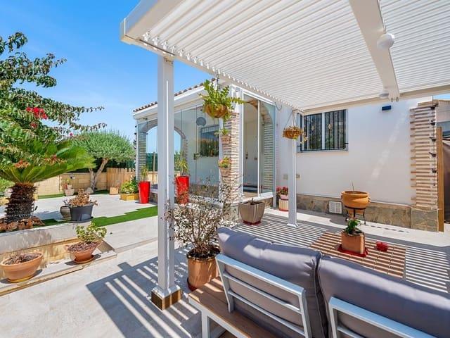 Villa en venta en Polop, Xirles