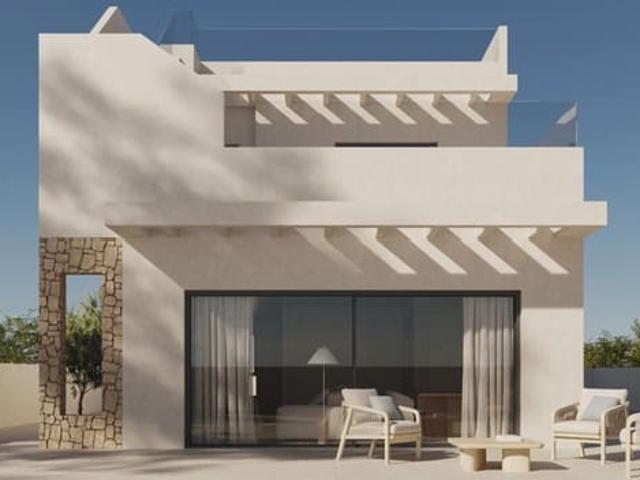 Chalet en venta en la Marina Baixa, Valencia