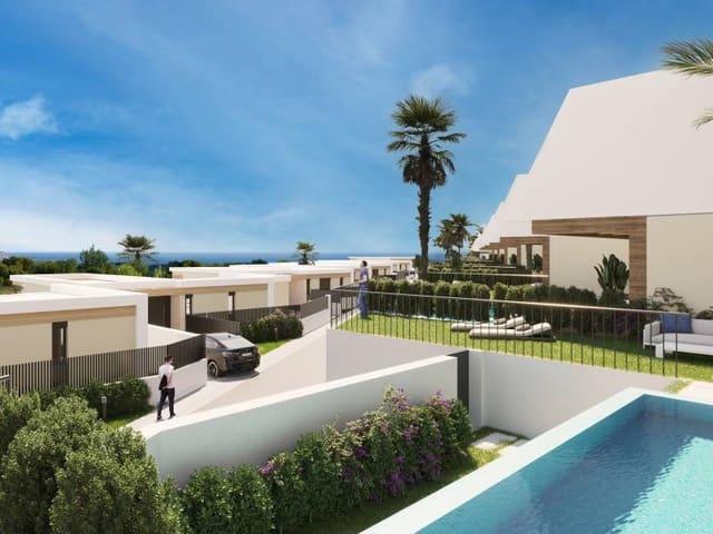 Chalet en venta en la Marina Baixa, Valencia